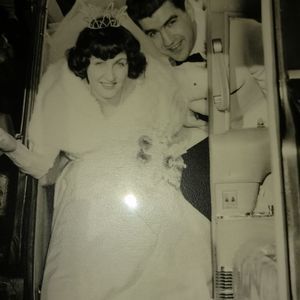 Meet your Posher, Richard